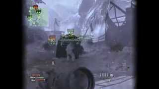 Random MW3 Crap i did