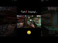 agressive sniping in codm 💀#codm #gaming #viral #shorts
