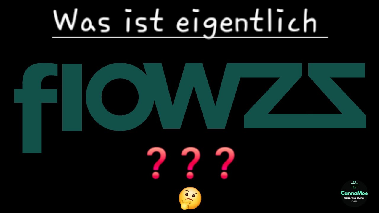Was ist eigentlich "Flowzz" ⁉️ Hier eine kurze Erklärung 🫡💚✌️