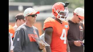 Full What Will Be Different With the Browns Offense Under Todd Monken - Sports4CLE, 9/11/26 Update