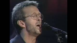 ERIC CLAPTON with DR JOHN - &quot;St James Infirmary&quot; 9th May 1996 - Roseland Ballroom, New York