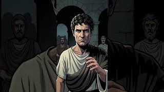 In Ancient Rome Everyone Around A Seizure Victim Was Medically Required To Spit On Them