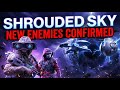 Shrouded sky Update - Arc Raiders