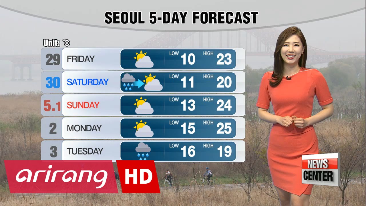 Rain to linger until tomorrow morning in southern regions, milder and ...