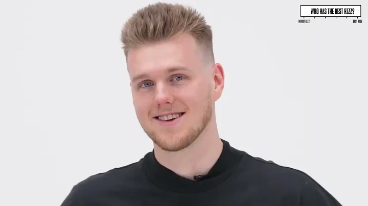 PWR! PWR BRUTALLY RATE THEMSELVES