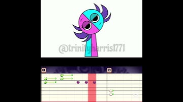 SemiHemi MSM Composer Tutorial #msm #msmcomposer #semihemi #sprunki #trend