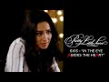 Pretty Little Liars - Emily Tells Paige She Wants To Keep The Baby - 7x15