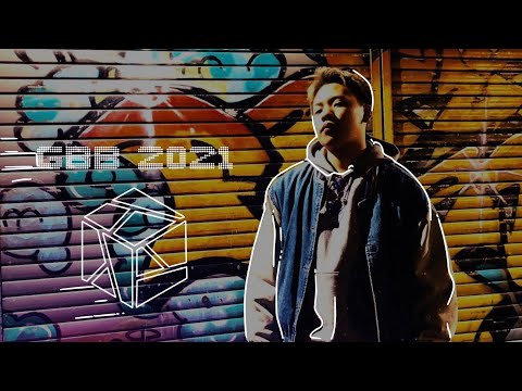 Ray | Grand Beatbox Battle 2021 Solo Wildcard 2021:World League