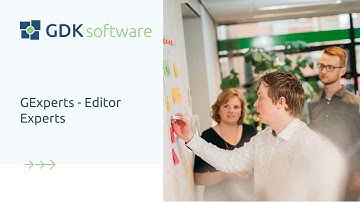 Delphi and GExperts - Editor experts