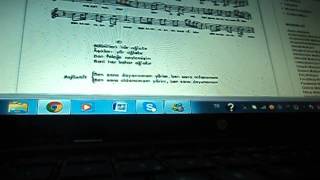 Bülbülüm Altın Kafeste