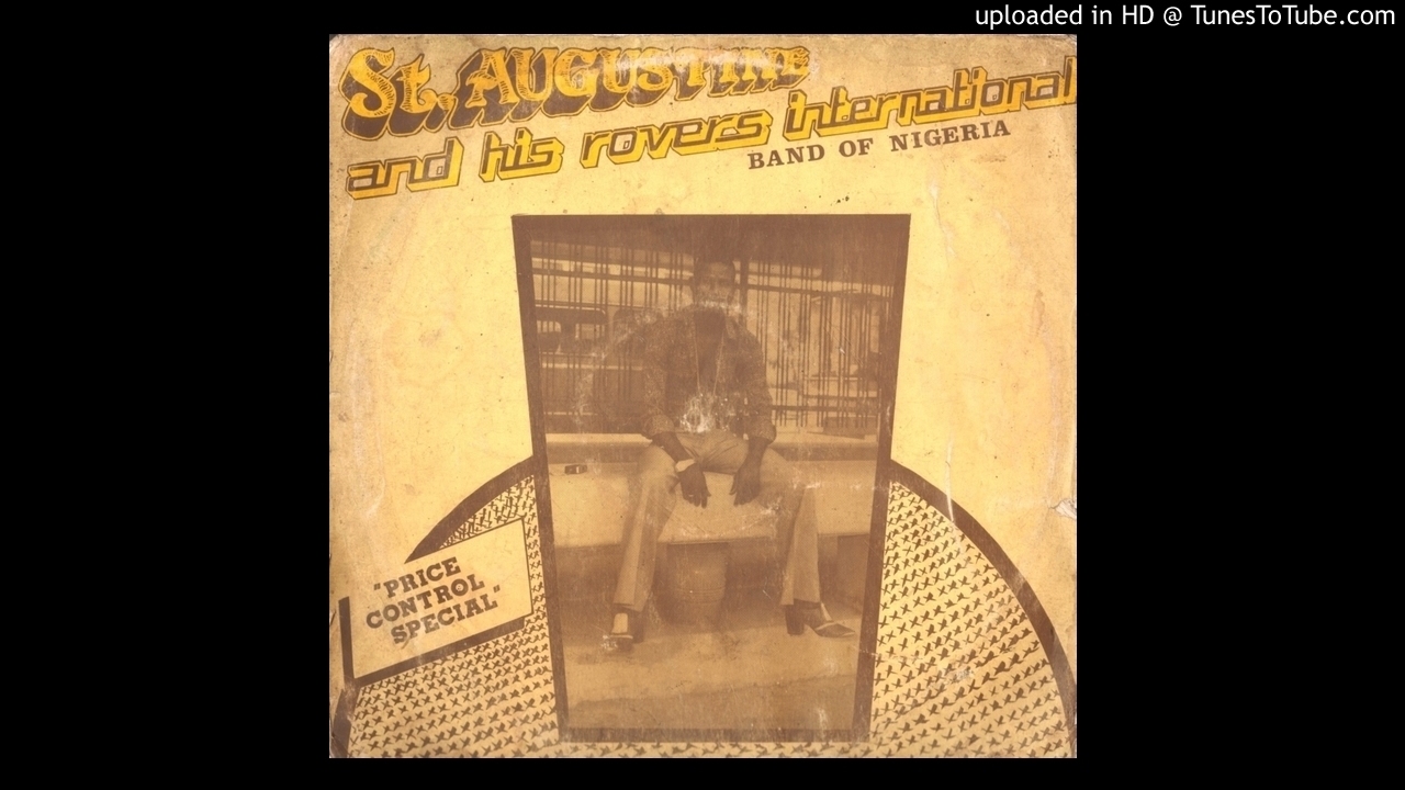 Watch Unity For All - ST. AUGUSTINE AND HIS ROVERS INT. BAND OF NIGERIA on YouTube Watch Unity For All - ST. AUGUSTINE AND HIS ROVERS INT. BAND OF NIGERIA on YouTube
