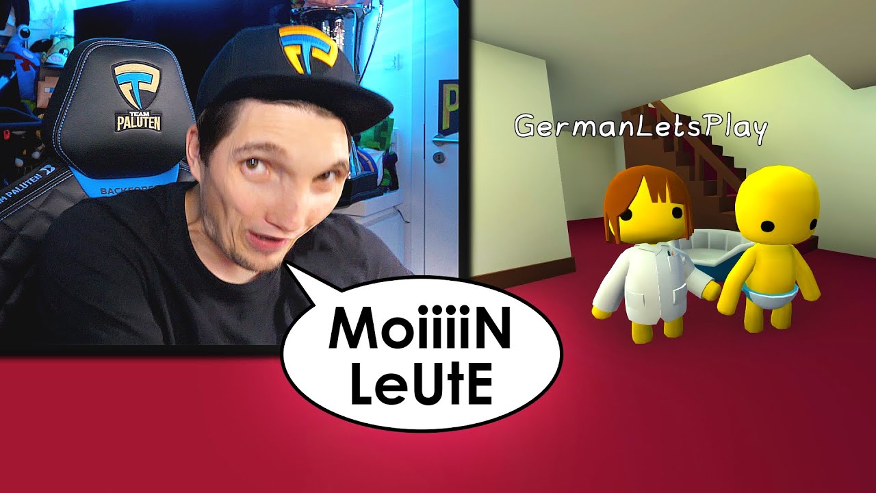So geht der Paluten Stimmenverzerrer...