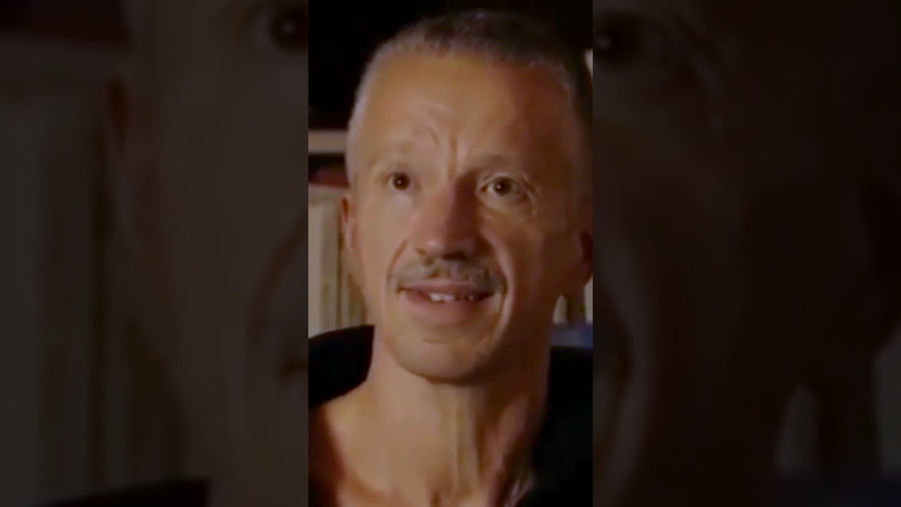 Watch Keith Jarrett's surprising inspiration on YouTube Watch Keith Jarrett's surprising inspiration on YouTube