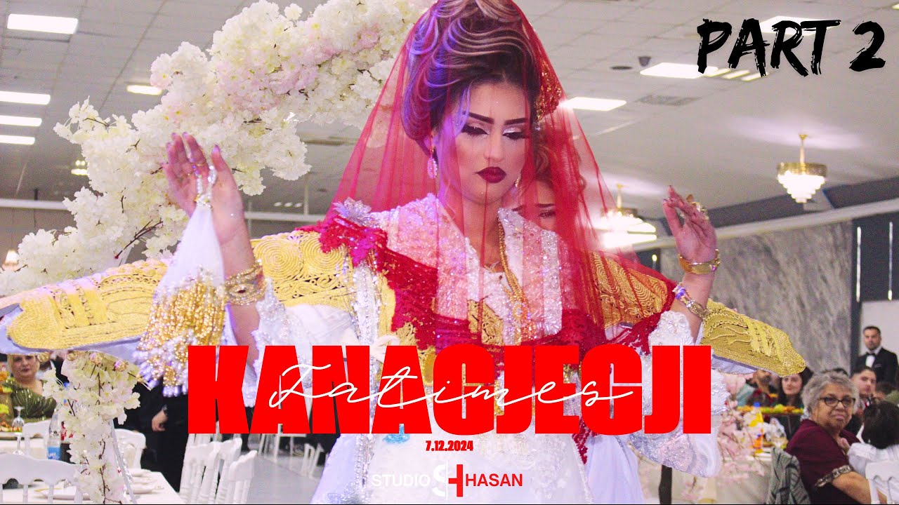 2 - Kanagjegji Fatimes - Te Familija Berisha  |《STUDIO HASAN》