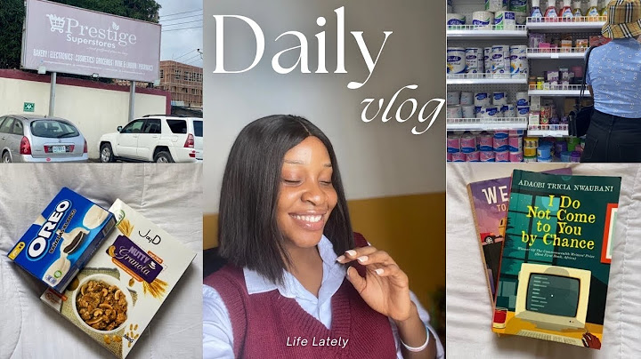 COZY VLOG: Days In My Life | Grocery Shopping + Book Update + Lab Test #dailyvlog #vlog