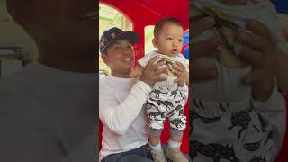 Nakauli Pinakalit Ang Daddy Kay Gimingaw Bisaya Vlog