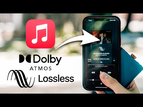 Video: ¿Los airpods son compatibles con dolby atmos?