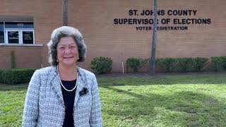 Supervisor of Elections - Election Ready