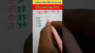 SSC GD SSC CGL UPPOLICE PREVIOUS YEAR REASONING TRICKS#maths#gaganpratap#sscgd#ssccgl
