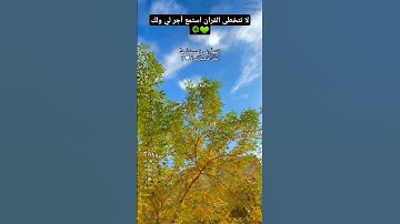 تلاوة مرئية خاشعة تهز القلوب بصوت الشيخ   عبدالباسط عبدالصمد | سورة التكوير #quran