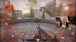 Scump Puts Them In the Ultimate Spawn Trap!