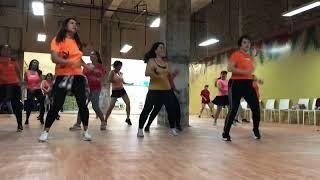 Zumba 090522