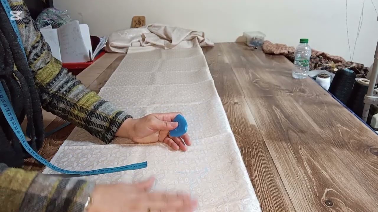 أجي متعلمو الفصالة بالتدقيق مع حبيبة الخياطة