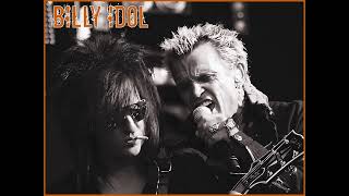 Billy Idol  - 05 -  Man For All Seasons