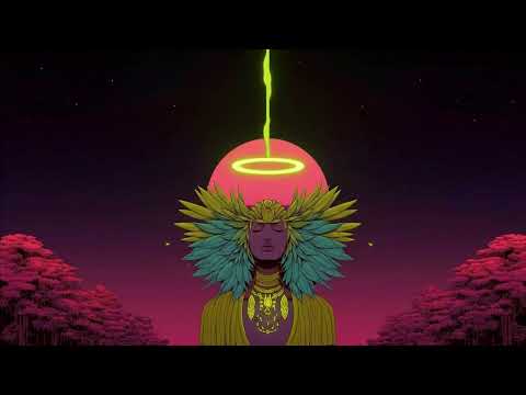 Tribal Forest Music 🌿 Shamanic Downtempo for Relax, Meditation & Dance
