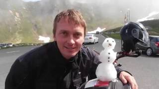 Alpy 2013
