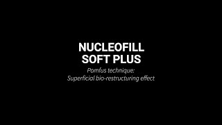 Nucleofill SOFT PLUS screenshot 1