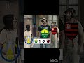 Flamengo acabou com o Cuiabá #edit #futebol #flamengo #memes #cuiabá #shorts