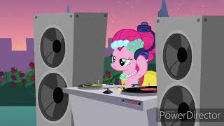 Aloha oe -leroy y stitch PMV, MLP