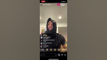 DDG “UK DRILL” SNIPPET LITTT