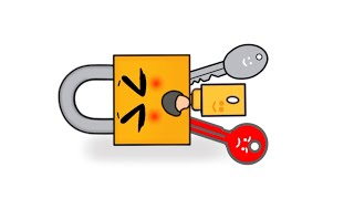 Hard lock π₯΅ Animation parody