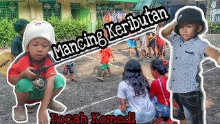 Bocah Komedi | Mancing Keributan screenshot 2