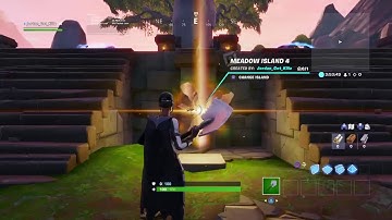 How to build neo 1v1 Map