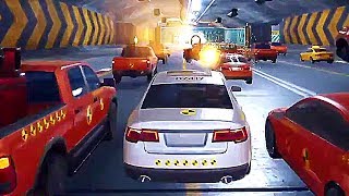 Danger Zone - Official Gameplay Trailer (2017)