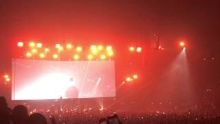 Booba - Mr Kopp - Live Paris Bercy (05.12.15)