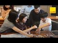 Life at Savills: Khóa Học Kỹ Năng Quản Lý Thời Gian tại Savills Hà Nội