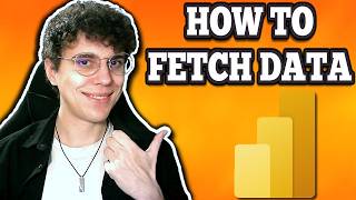 How To Fetch Data From API In Power BI screenshot 5