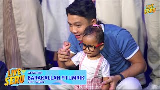 Genstar - Barakallah Fii Umrik | Spesial Launching 