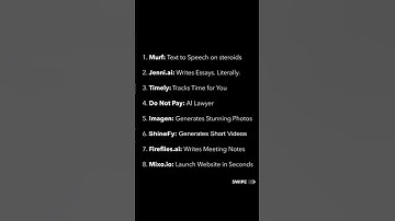 This 31 Year Old Millionaire  Shares 16 Tools Better Than ChatGpt!