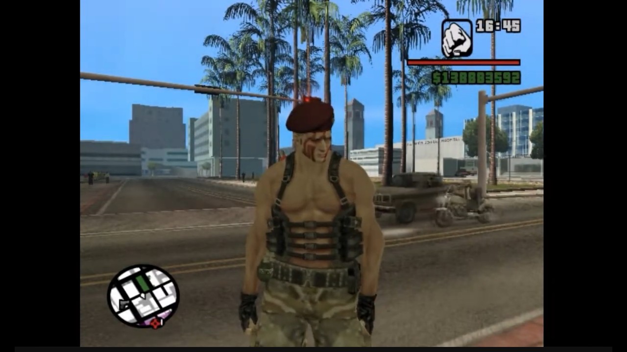 Critica a mi tía panista (Loquendo)