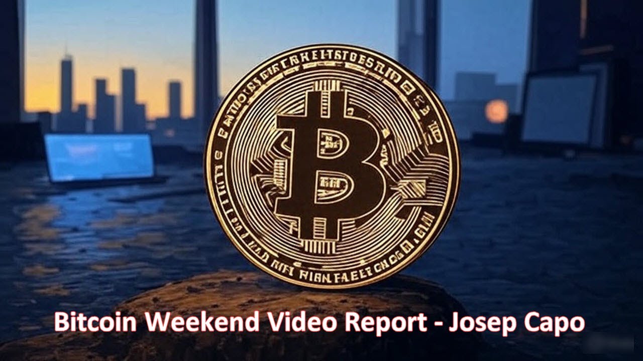Bitcoin Bear Breakout of $100,000 Big Round Number | Brooks Trading Course