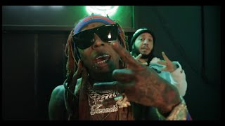 Lil Wayne - Thug Life feat. Jay Jones & Gudda Gudda (Official Video) chords