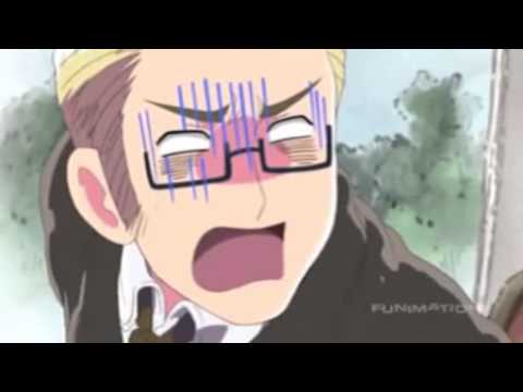[HetaParodia] Y conmigo somos 10!