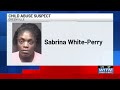 Mom charged after seven-year-old shoots self in leg