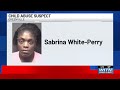Mom charged after seven-year-old shoots self in leg