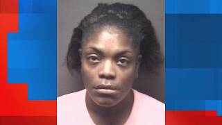 Mom charged after seven-year-old shoots self in leg